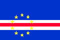 Kaapverdische eilanden