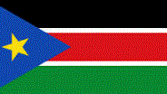 Zuid Sudan