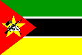 Mozambiko