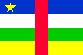 Centr-Afrika Respubliko