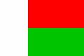 Madagaskaro