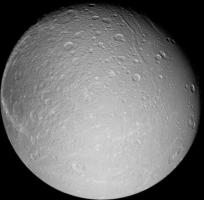 Dione (Saturno)