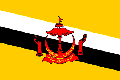 land van deelnemer