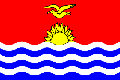 land van deelnemer