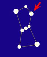 Bellatrix (Orion)
