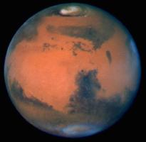 Mars